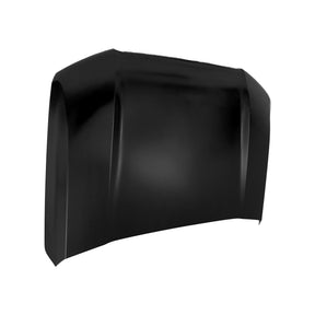 REPLACEMENT HOOD AL, 2024-, FOR TOYOTA PRADO, 53301-60810, (ALUM)
