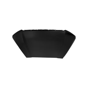 REPLACEMENT HOOD AL, 2024-, FOR TOYOTA PRADO, 53301-60810, (ALUM)