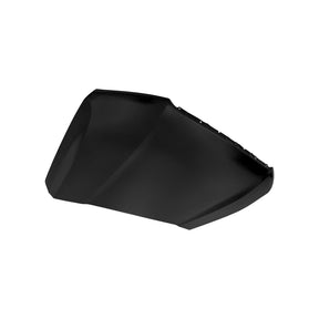 REPLACEMENT HOOD AL, 2024-, FOR TOYOTA PRADO, 53301-60810, (ALUM)