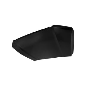 REPLACEMENT HOOD AL, 2024-, FOR TOYOTA PRADO, 53301-60810, (ALUM)