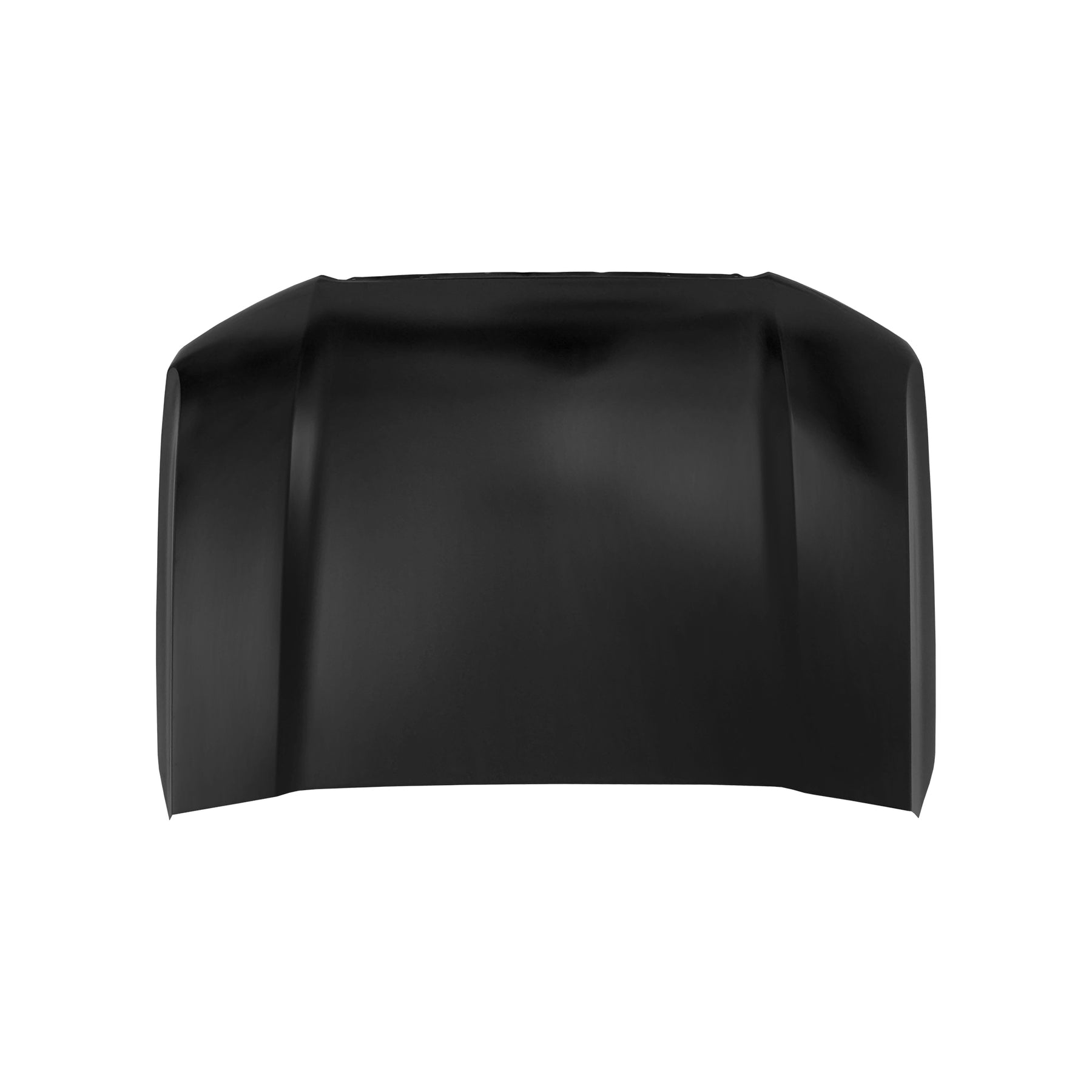 REPLACEMENT HOOD AL, 2024-, FOR TOYOTA PRADO, 53301-60810, (ALUM)