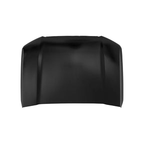 REPLACEMENT HOOD AL, 2024-, FOR TOYOTA PRADO, 53301-60810, (ALUM)