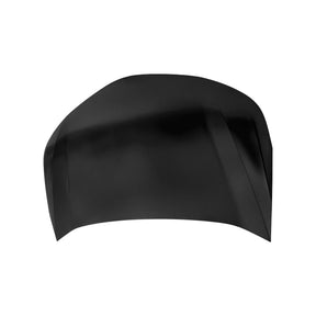 REPLACEMENT HOOD, 2016-, FOR TOYOTA AVANZA, 53301-BZ290, (STEEL)