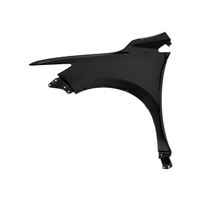 REPLACEMENT FRONT FENDER RH, 2015-, FOR TOYOTA HARRIER, 53811-48210