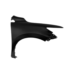 REPLACEMENT FRONT FENDER RH, 2015-, FOR TOYOTA HARRIER, 53811-48210