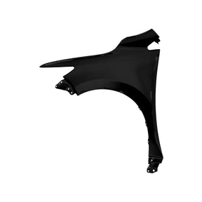 REPLACEMENT FRONT FENDER RH, 2015-, FOR TOYOTA HARRIER, 53811-48210
