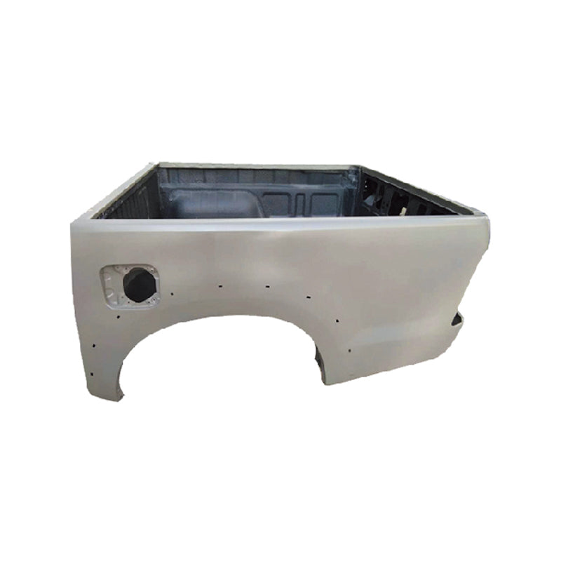 REPLACEMENT TAIL BODY MIDDLE OPEN, FOR TOYOTA HILUX VIGO DOUBLE CABIN