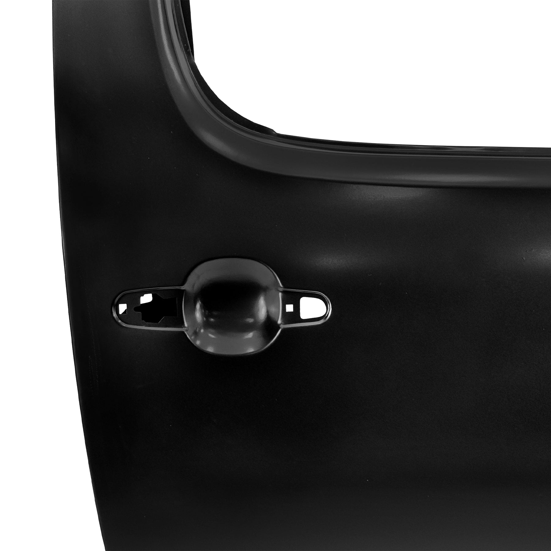 REPLACEMENT REAR DOOR RH, FOR TOYOTA HILUX VIGO DOUBLE CABIN, 67003-0K010