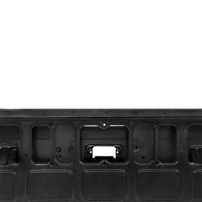 REPLACEMENT TAIL PANEL WITH SMALL HOLE, FOR TOYOTA HILUX VIGO, 65700-0K120, (STEEL)