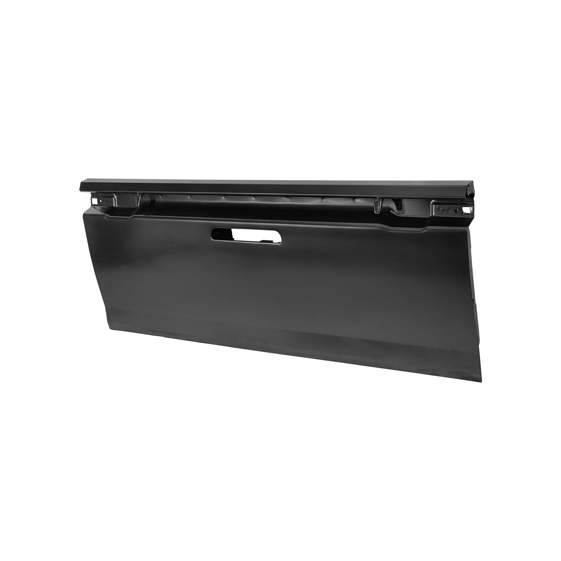 REPLACEMENT TAIL PANEL WITH TAIL LAMP HOLE  SIDE OPEN, FOR TOYOTA HILUX VIGO DOUBLE CABIN, (STEEL)