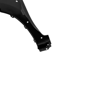 REPLACEMENT FRONT FENDER RH WITH SKIRT HOLE WITH SIDE LAMP HOLE, 2005-2012, FOR TOYOTA HILUX VIGO DOUBLE CABIN, 53812-0K020