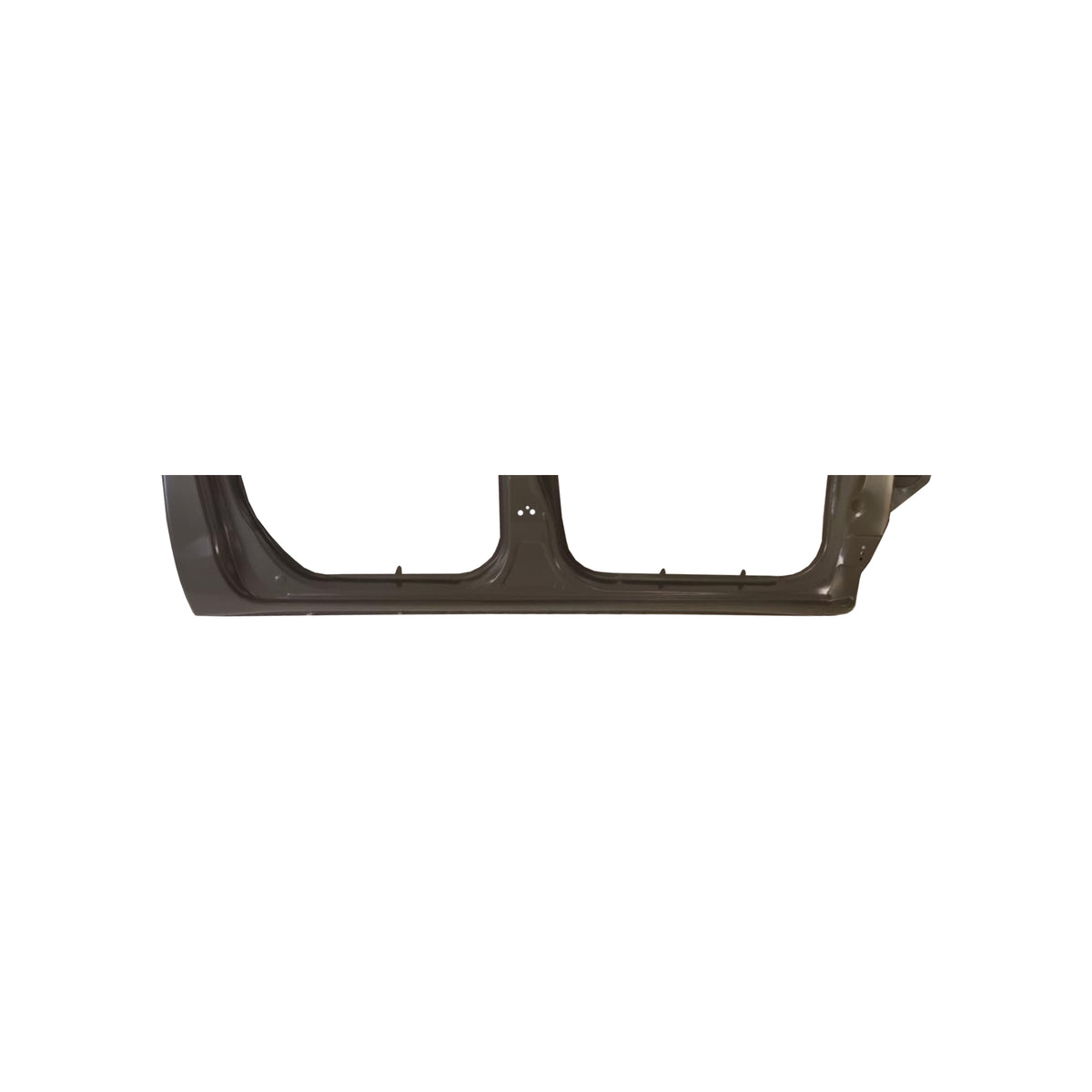 REPLACEMENT DOOR SILL RH, 2005-2014, FOR TOYOTA HILUX VIGO
