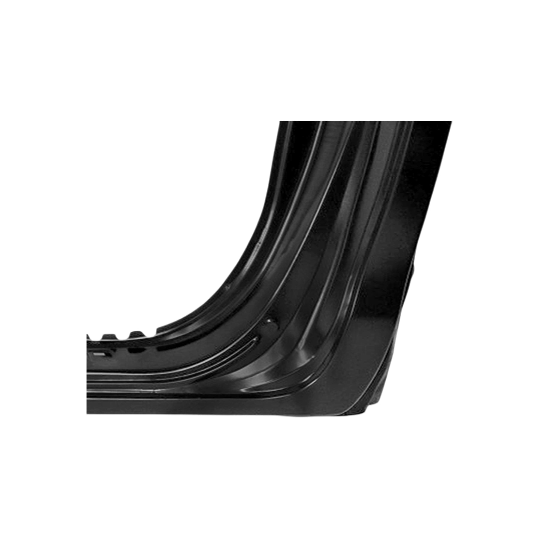 REPLACEMENT C PILLAR LH LOW, 2005-2014, FOR TOYOTA HILUX VIGO
