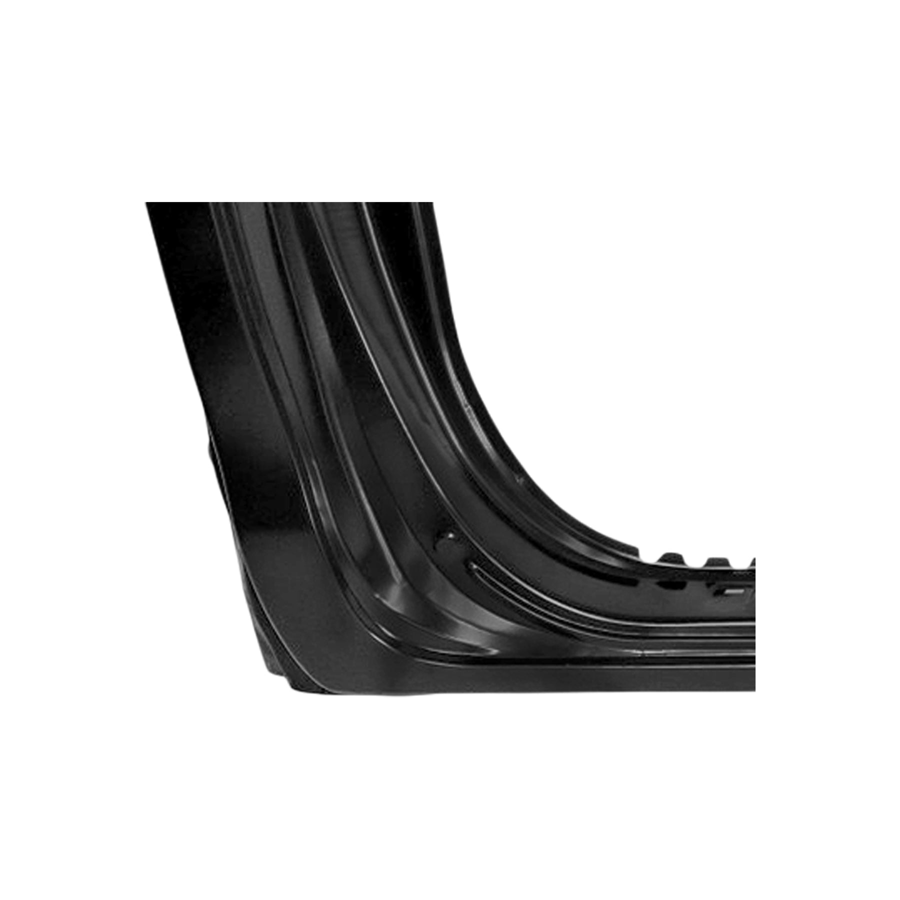 REPLACEMENT C PILLAR RH LOW, 2005-2014, FOR TOYOTA HILUX VIGO