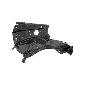 REPLACEMENT FENDER INNER LH, FOR TOYOTA HILUX VIGO, 53702-0k011, (STEEL)