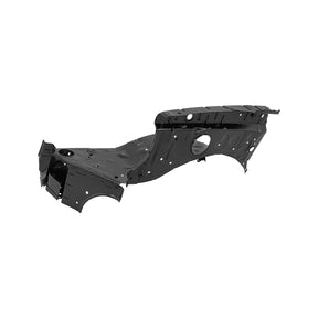 REPLACEMENT FENDER INNER LH, FOR TOYOTA HILUX VIGO, 53702-0k011, (STEEL)