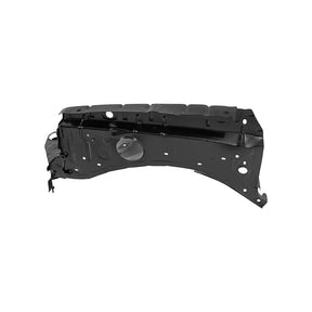 REPLACEMENT FENDER INNER LH, FOR TOYOTA HILUX VIGO, 53702-0k011, (STEEL)