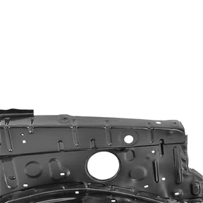 REPLACEMENT FENDER INNER LH, FOR TOYOTA HILUX VIGO, 53702-0k011, (STEEL)