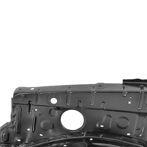 REPLACEMENT FENDER INNER RH, FOR TOYOTA HILUX VIGO, 53701-0K200, (STEEL)