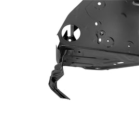 REPLACEMENT FENDER INNER RH, FOR TOYOTA HILUX VIGO, 53701-0K200, (STEEL)