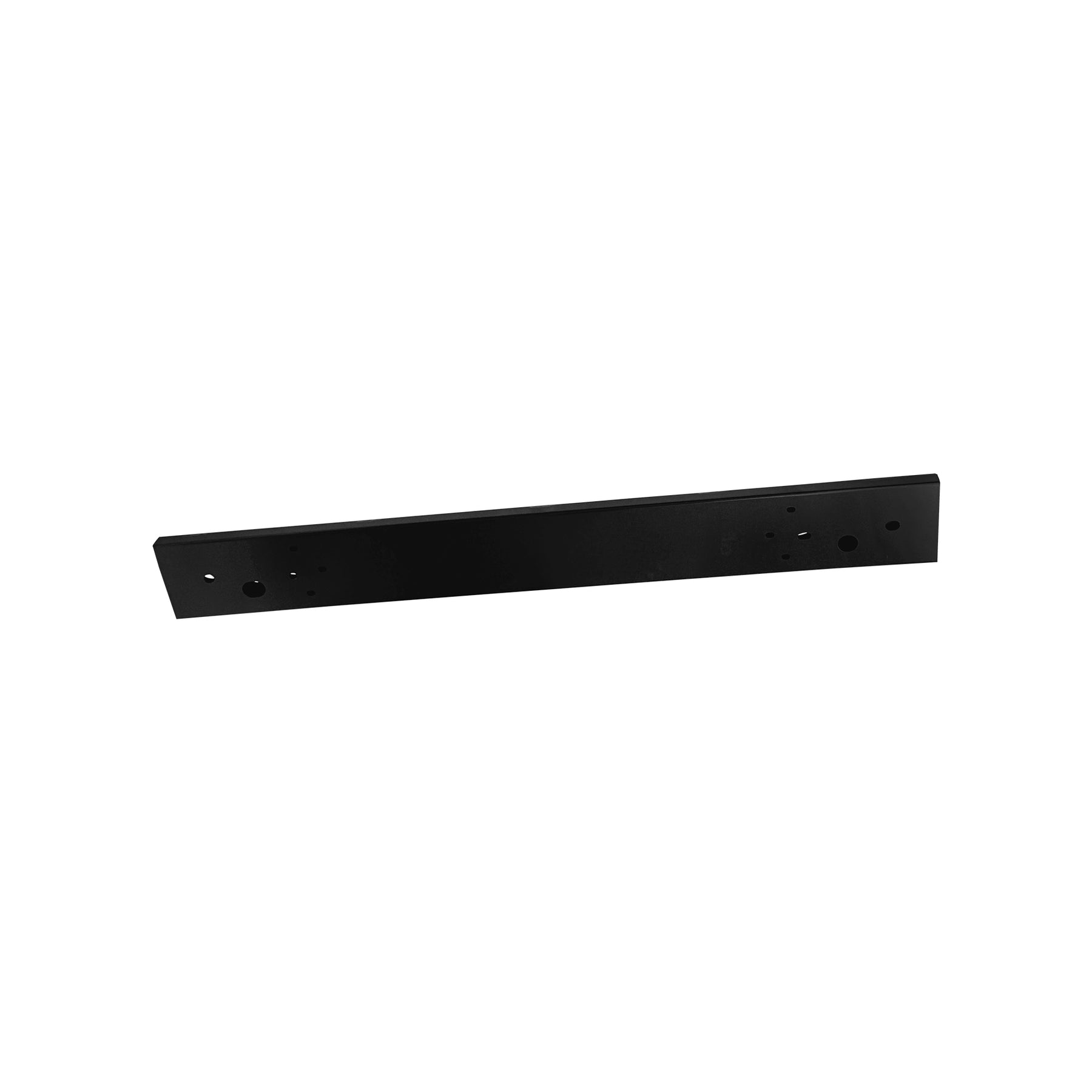 REPLACEMENT FRONT BUMPER REINFORCEMENT WITHOUT HOOK, FOR TOYOTA HILUX VIGO, 52021-0K030
