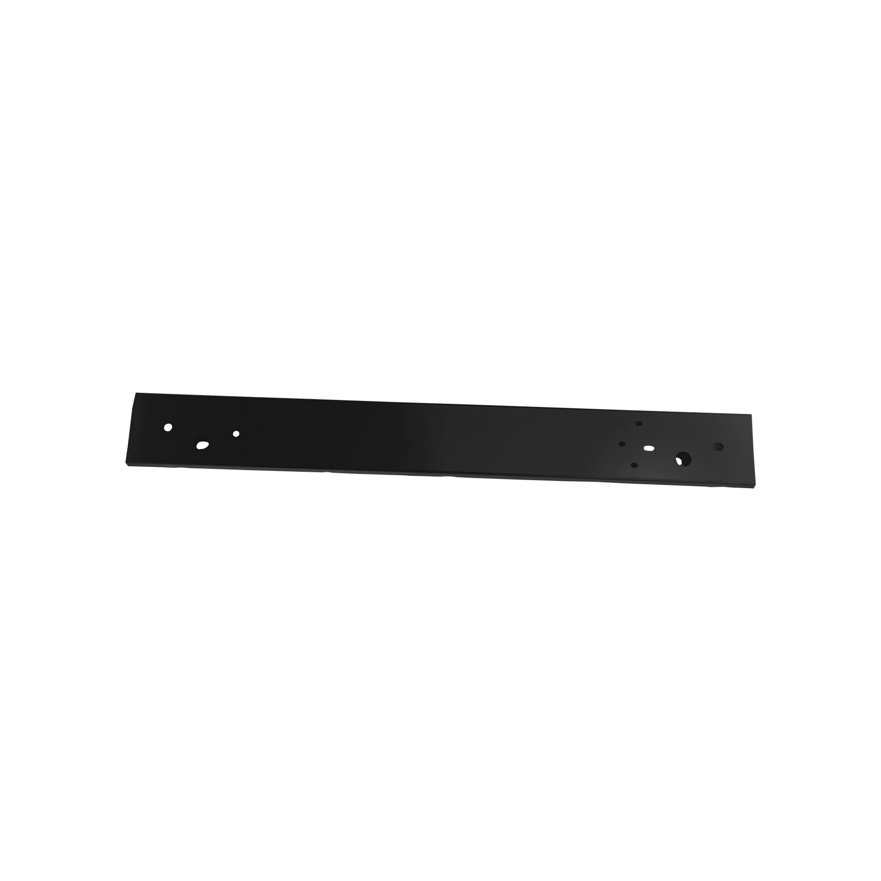 REPLACEMENT FRONT BUMPER REINFORCEMENT WITHOUT HOOK, FOR TOYOTA HILUX VIGO, 52021-0K030
