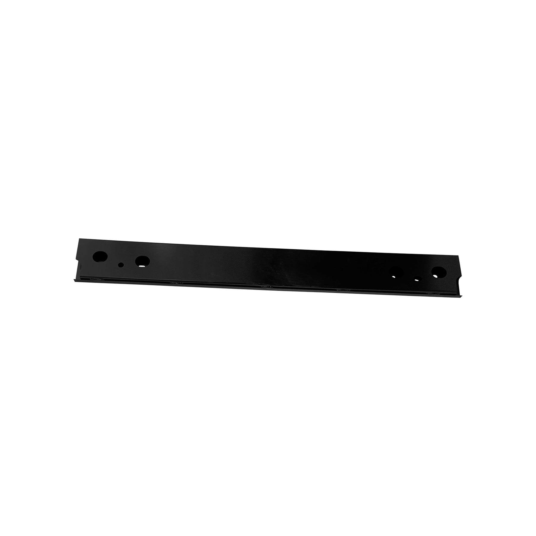 REPLACEMENT FRONT BUMPER REINFORCEMENT WITHOUT HOOK, FOR TOYOTA HILUX VIGO, 52021-0K030