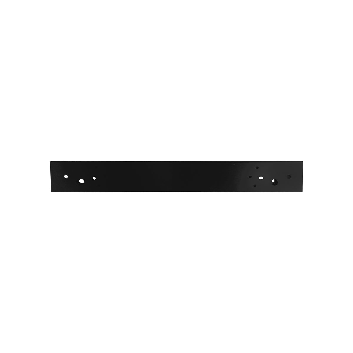REPLACEMENT FRONT BUMPER REINFORCEMENT WITHOUT HOOK, FOR TOYOTA HILUX VIGO, 52021-0K030