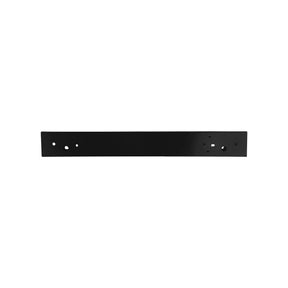 REPLACEMENT FRONT BUMPER REINFORCEMENT WITHOUT HOOK, FOR TOYOTA HILUX VIGO, 52021-0K030