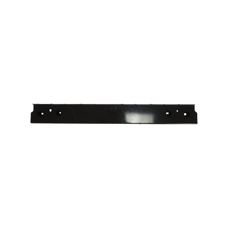 REPLACEMENT FRONT BUMPER REINFORCEMENT WITHOUT HOOK, FOR TOYOTA HILUX VIGO, 52021-0K030