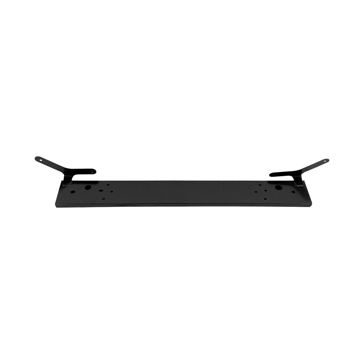 REPLACEMENT FRONT BUMPER REINFORCEMENT, FOR TOYOTA HILUX VIGO, 52021 0K020, (STEEL)