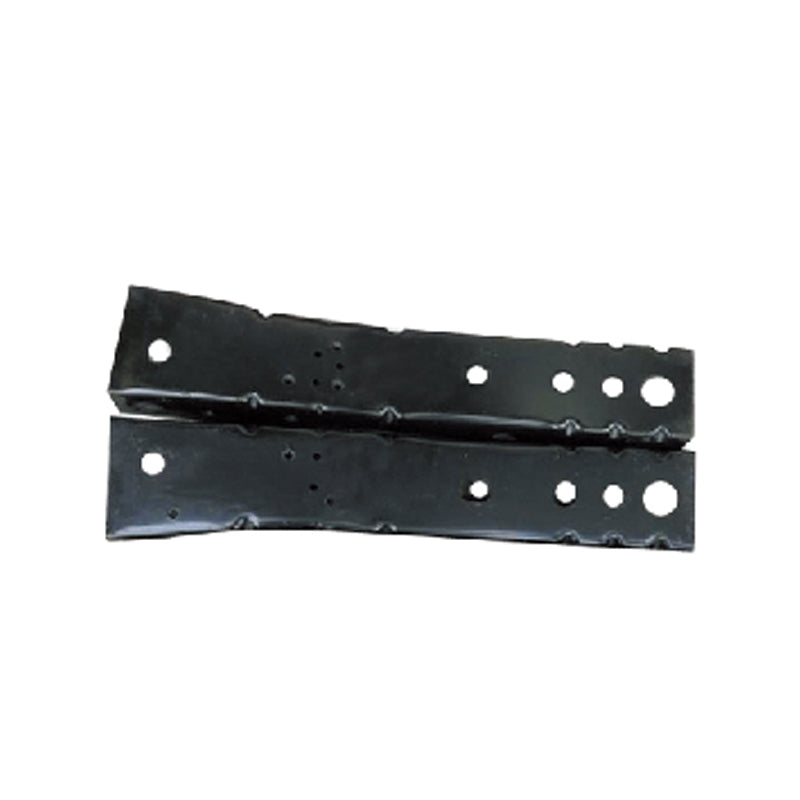 REPLACEMENT ENGINE BOTTOM PROTETIVEPANEL LH, FOR TOYOTA HILUX VIGO DOUBLE CABIN