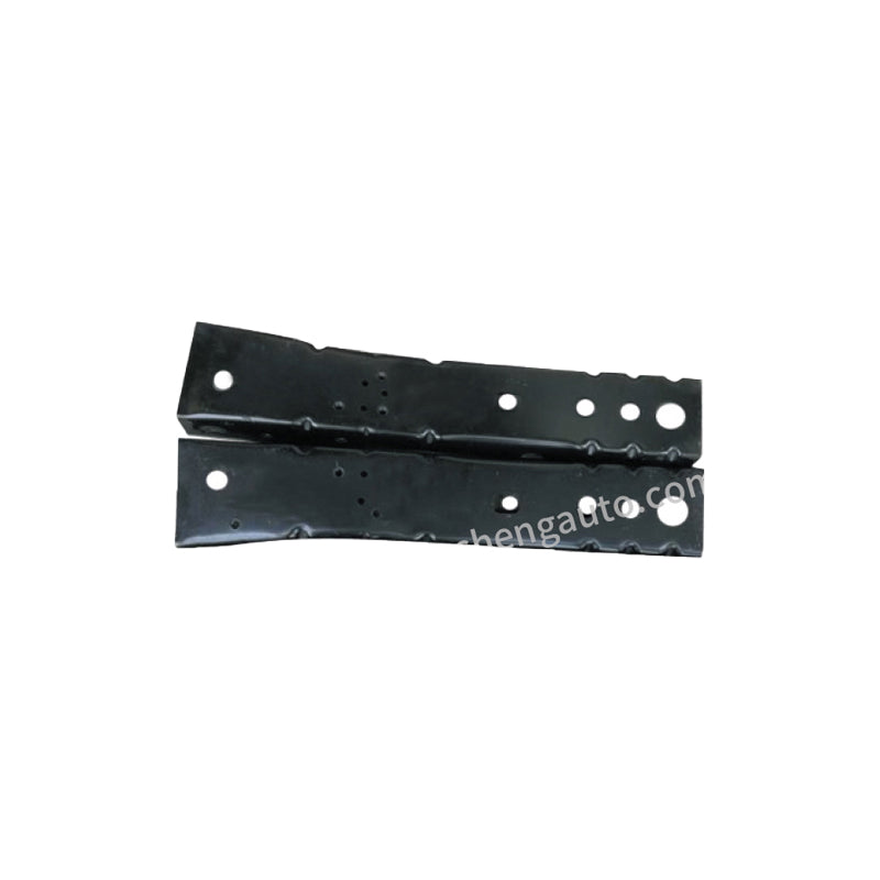 REPLACEMENT ENGINE BOTTOM PROTETIVEPANEL RH, FOR TOYOTA HILUX VIGO DOUBLE CABIN