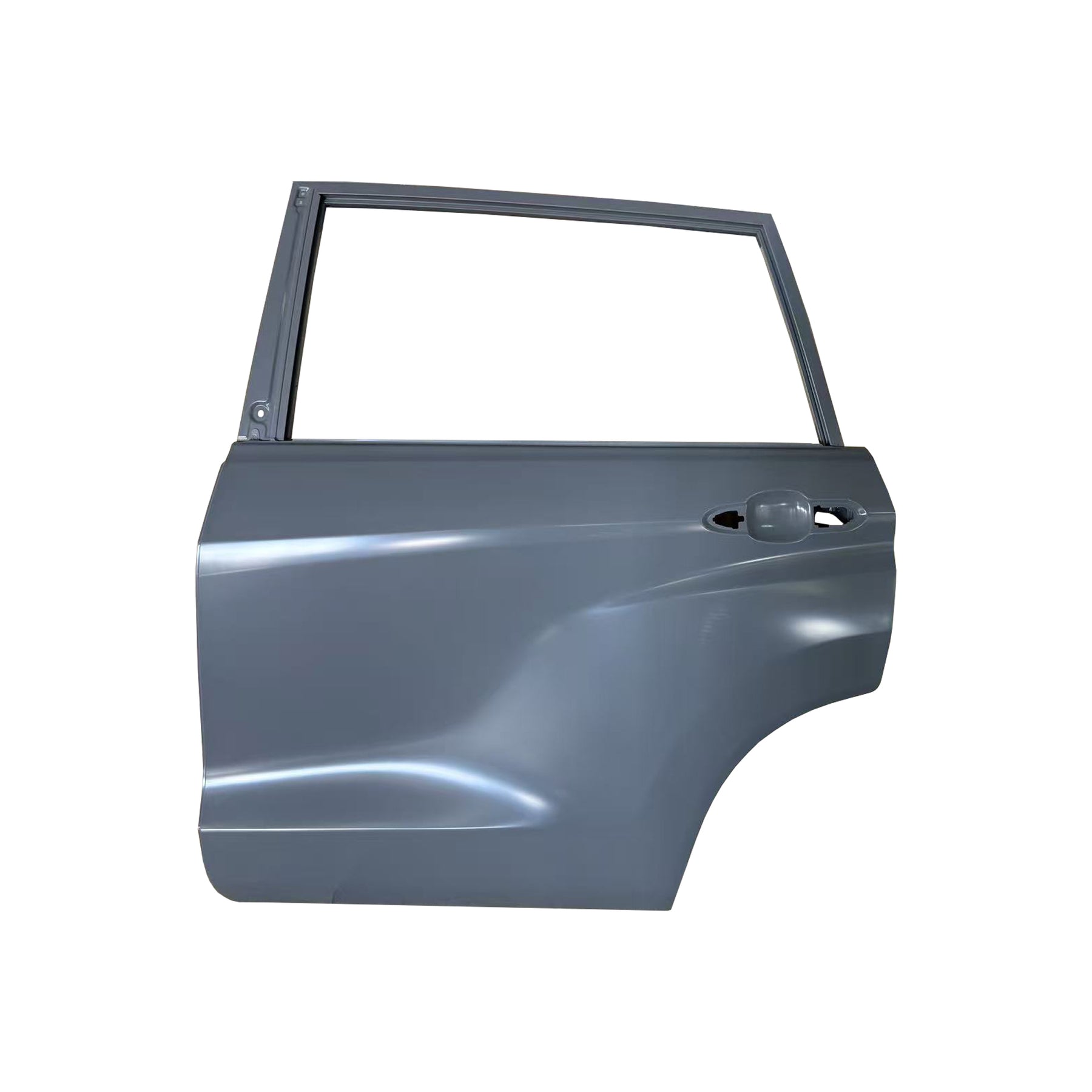 REPLACEMENT REAR DOOR LH, 2023-, FOR TOYOTA INNOVA, 67004-VT010