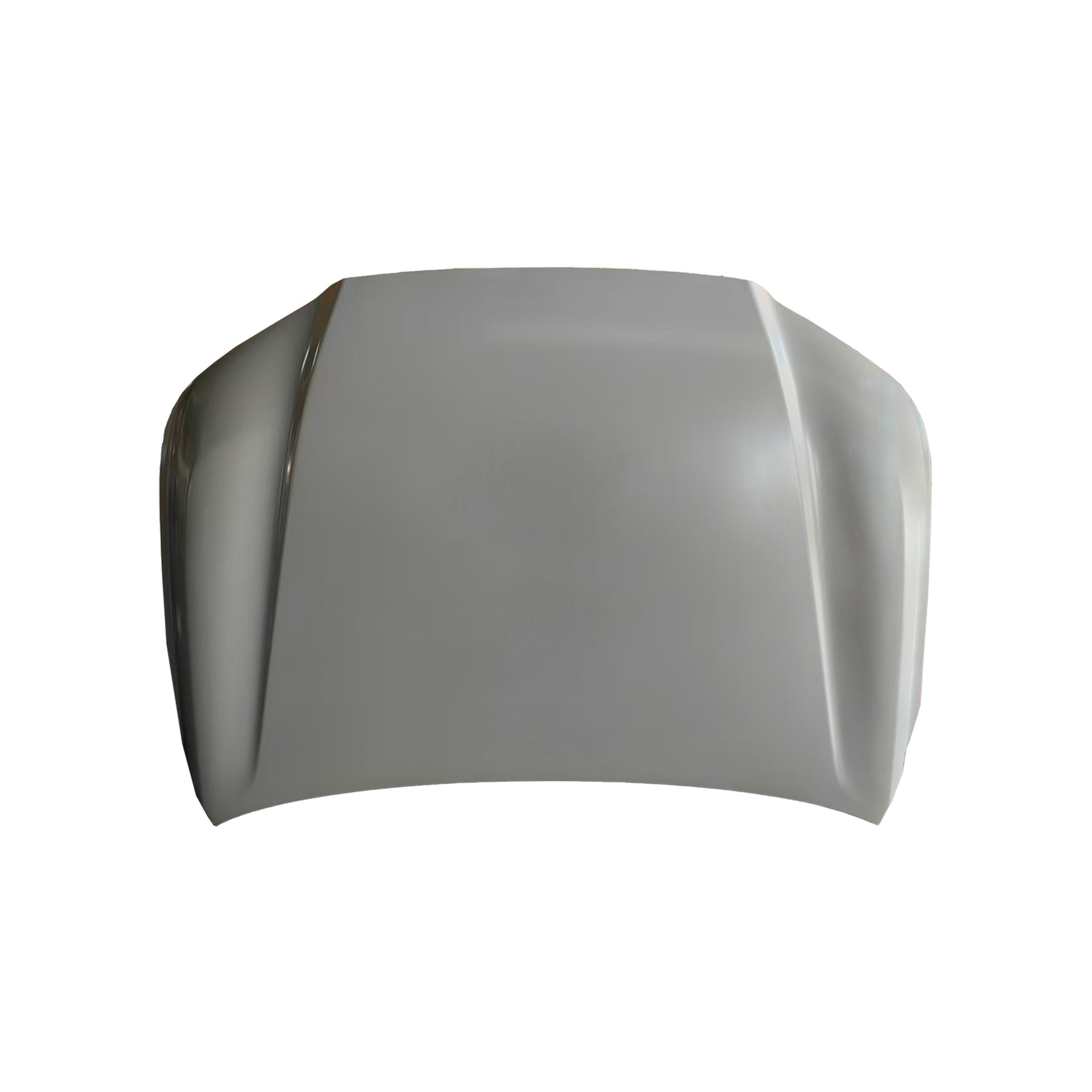 REPLACEMENT HOOD, 2024-, FOR TOYOTA GRAND HIGHLANDER, (STEEL)