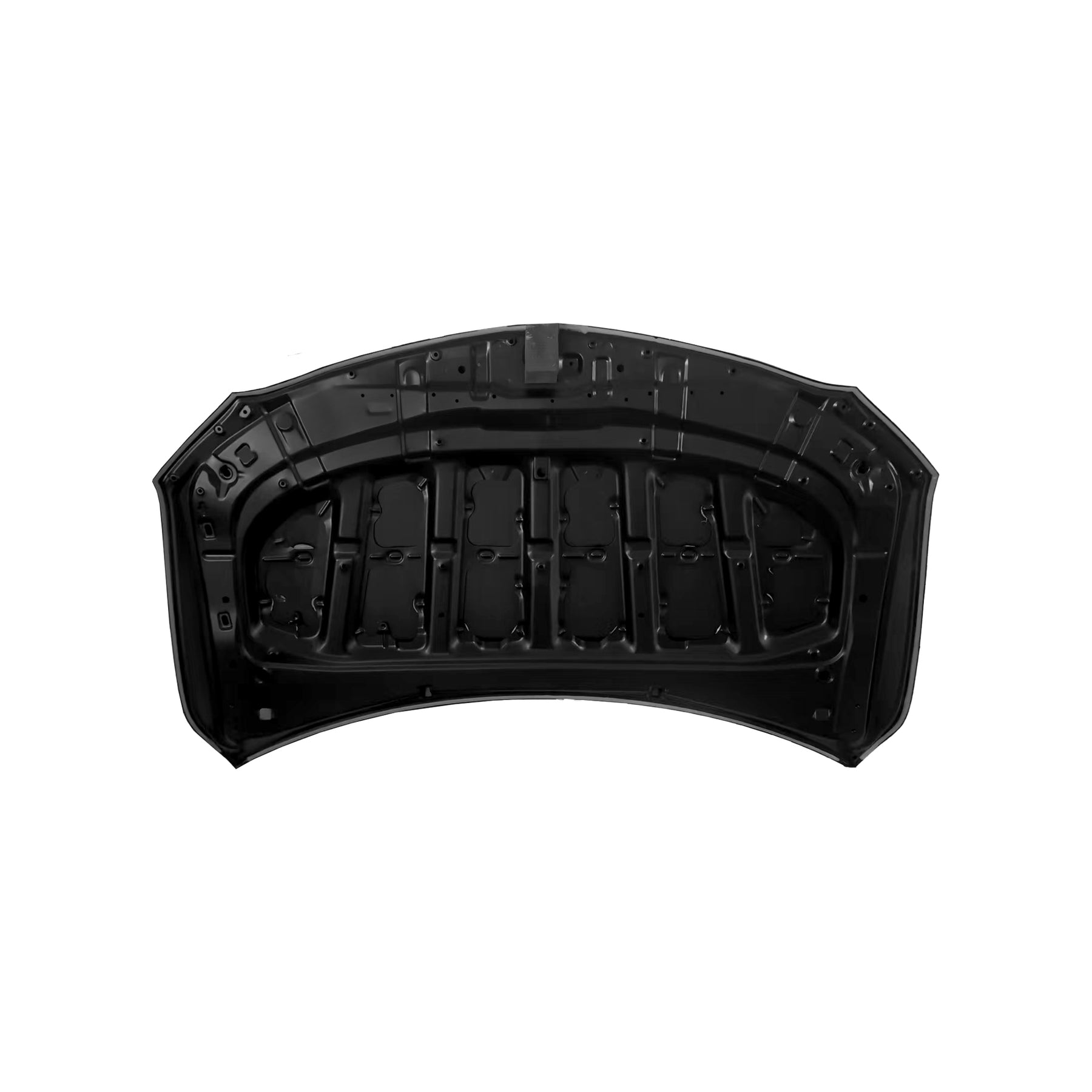 REPLACEMENT HOOD US, 2008-, FOR TOYOTA COROLLA, 53301-12A80