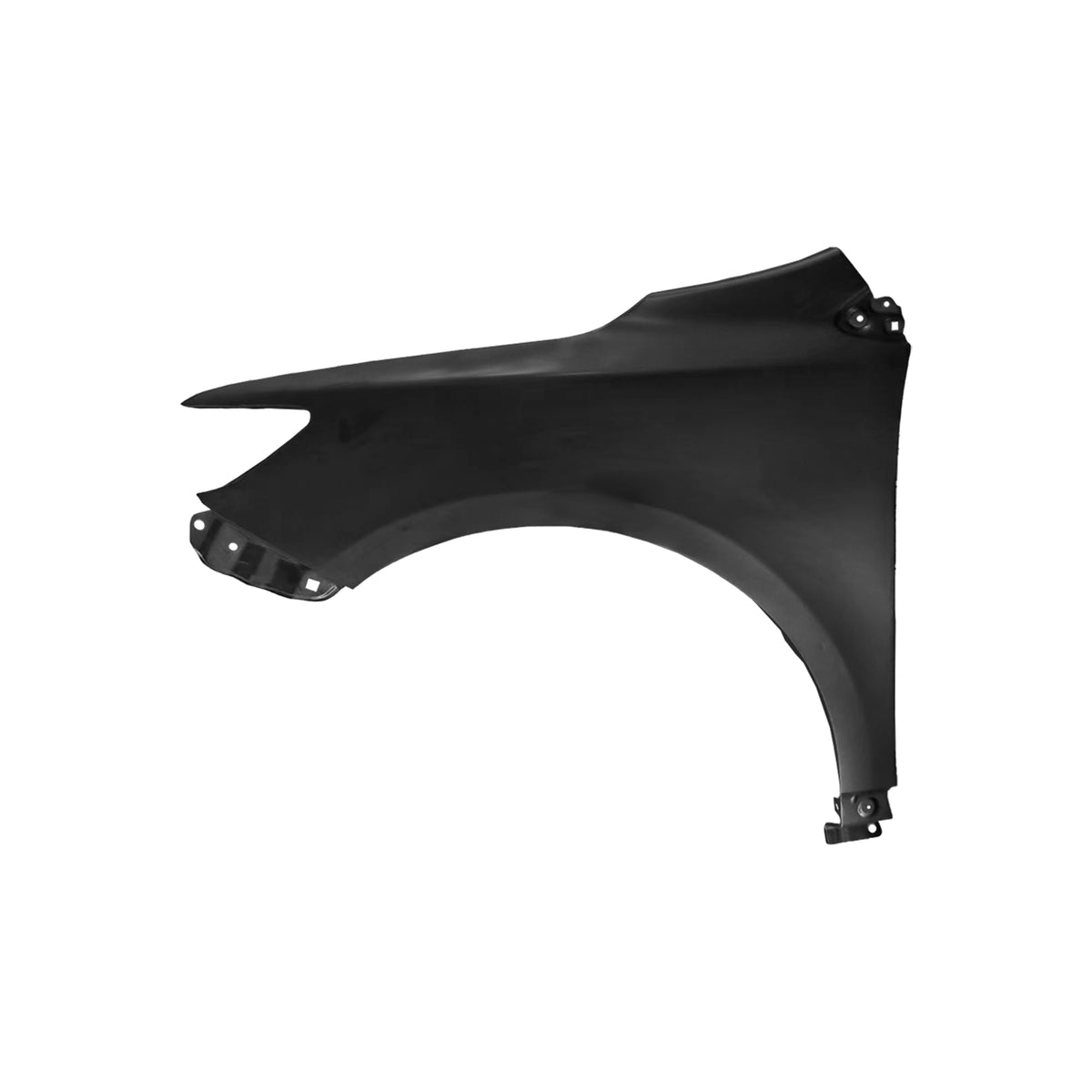 REPLACEMENT FRONT FENDER LH US, 2008-, FOR TOYOTA COROLLA, 53802-12A70