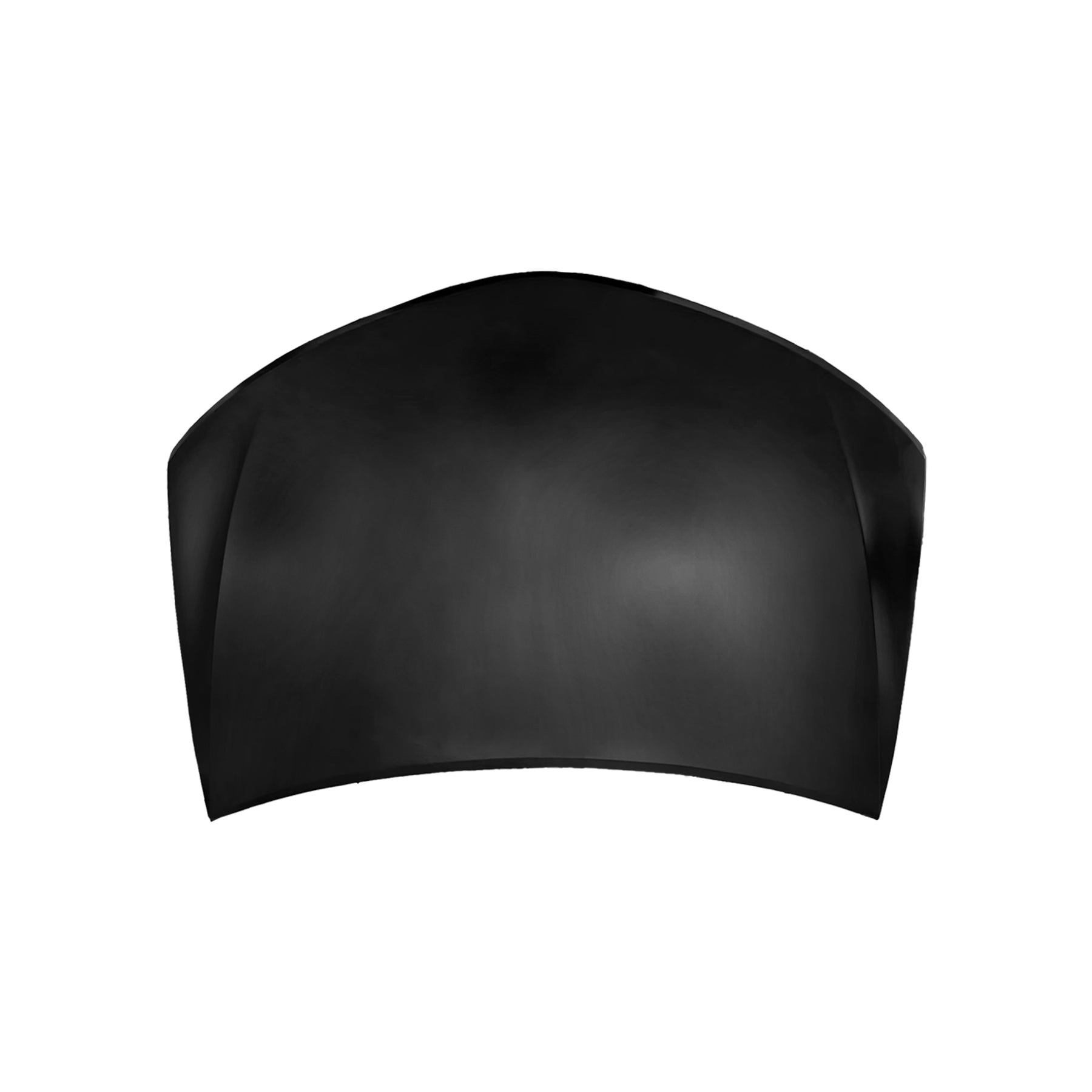 REPLACEMENT HOOD US, 2012-2014, FOR TOYOTA CAMRY, 53301-06170