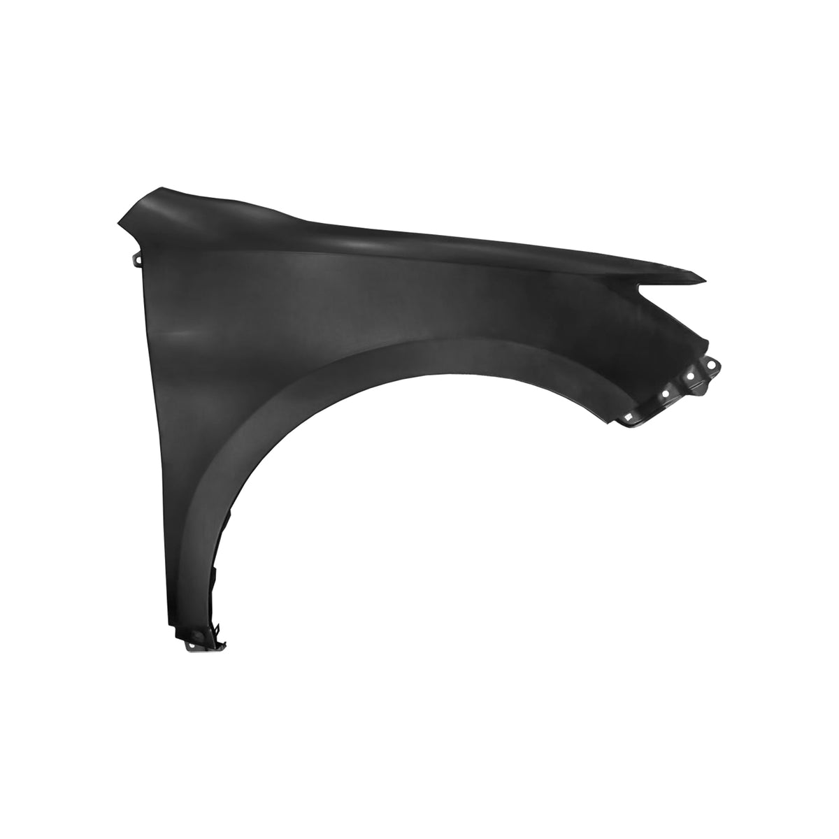 REPLACEMENT FRONT FENDER RH US, 2012-2014, FOR TOYOTA CAMRY, 53812-06160