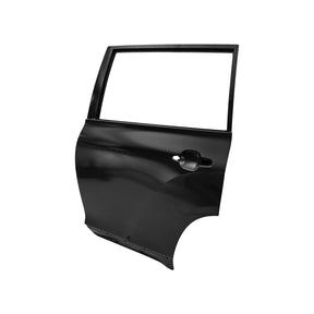 REPLACEMENT REAR DOOR LH, FOR TOYOTA HIGHLANDER, 67004-0E040