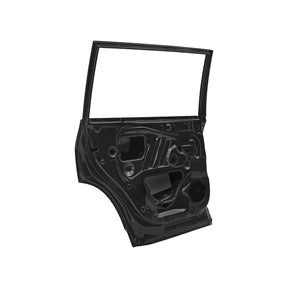 REPLACEMENT REAR DOOR LH, FOR TOYOTA HIGHLANDER, 67004-0E040