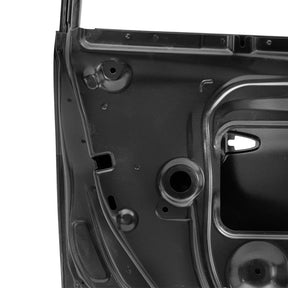 REPLACEMENT REAR DOOR LH, FOR TOYOTA HIGHLANDER, 67004-0E040