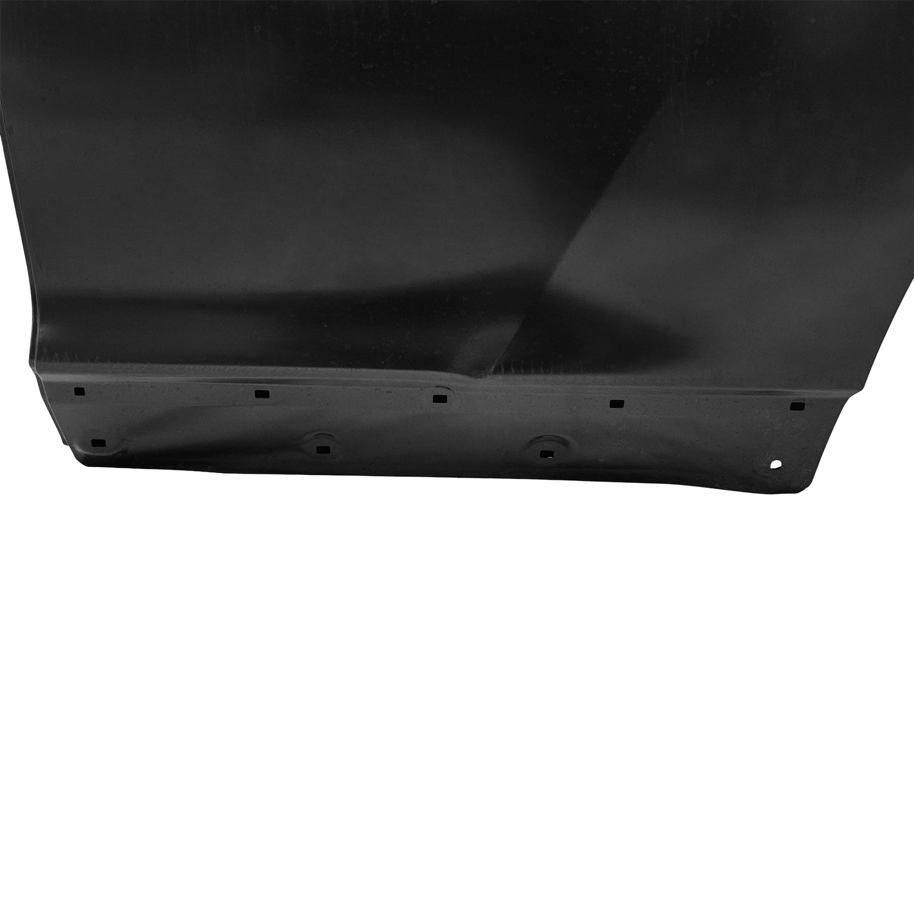 REPLACEMENT REAR DOOR LH, FOR TOYOTA HIGHLANDER, 67004-0E040