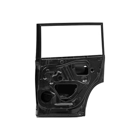 REPLACEMENT REAR DOOR RH, FOR TOYOTA HIGHLANDER, 67004-0E040