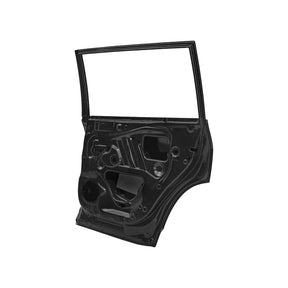 REPLACEMENT REAR DOOR RH, FOR TOYOTA HIGHLANDER, 67004-0E040