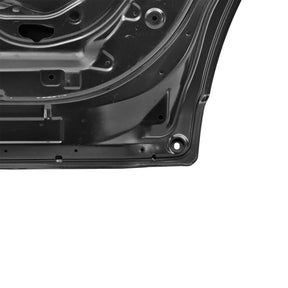 REPLACEMENT REAR DOOR RH, FOR TOYOTA HIGHLANDER, 67004-0E040