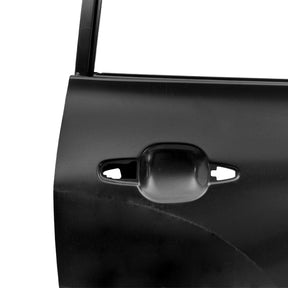 REPLACEMENT REAR DOOR RH, FOR TOYOTA HIGHLANDER, 67004-0E040