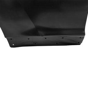 REPLACEMENT REAR DOOR RH, FOR TOYOTA HIGHLANDER, 67004-0E040