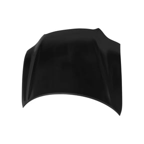 REPLACEMENT HOOD, FOR TOYOTA HIGHLANDER, 53301-48120, (STEEL)