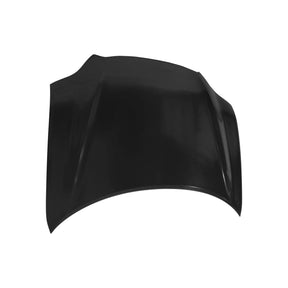 REPLACEMENT HOOD, FOR TOYOTA HIGHLANDER, 53301-48120, (STEEL)